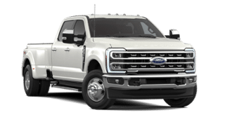 2026 Ford Super Duty® External Image 5